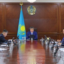 В Alatau City реализуют 67 проектов на $6,9 млрд
