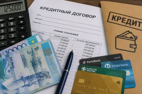 Кредитование экономики Казахстана: что входит в статистику банковского сектора