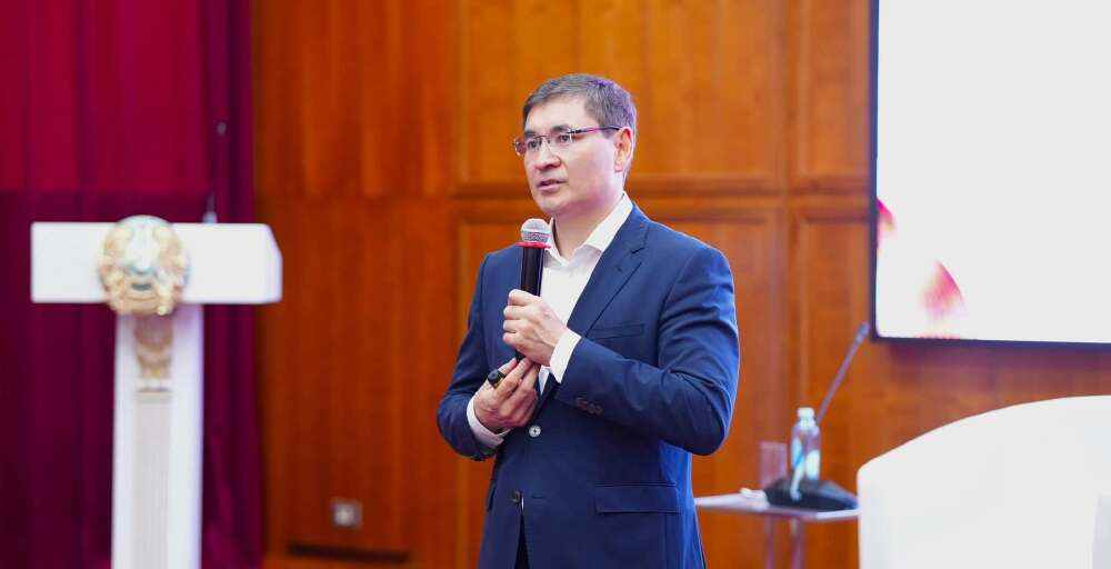 Кемелбек Ойшыбаев &laquo;Хабар&raquo; агенттігі басқарма төрағасы қызметінен босатылды 