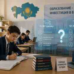 Школа до 17 или 18 лет &ndash; что дает дополнительный год обучения