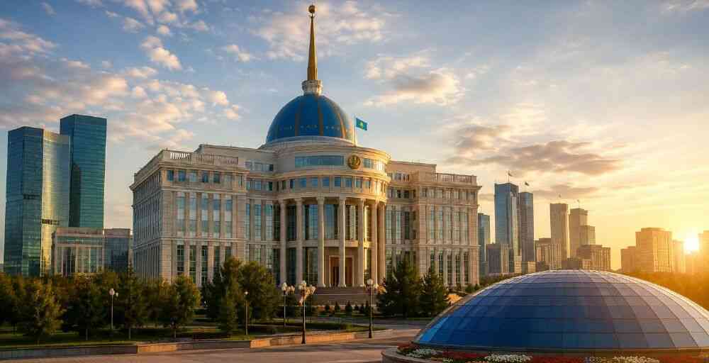 41-ден 60 жасқа дейін: Қазақстанның жаңа Үкіметінің орташа жасы қанша?