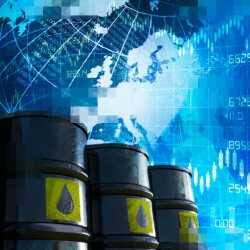Товарооборот Западно-Казахстанской области снизился на 17,5%