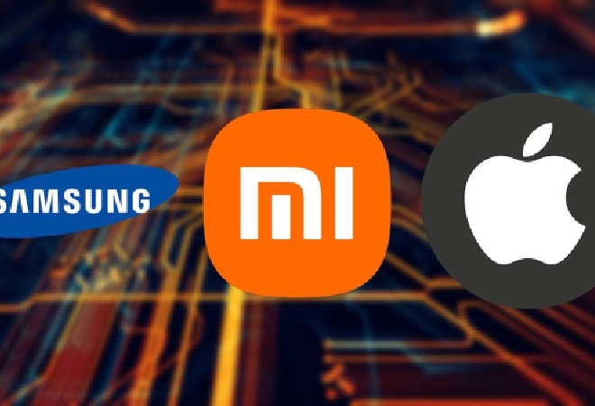 Apple, Samsung или Xiaomi: кто зарабатывает больше