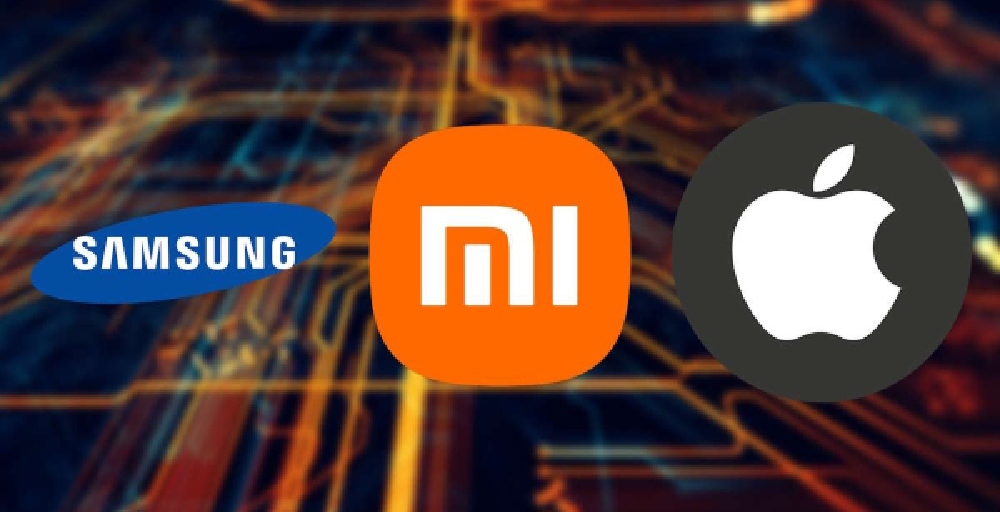 Apple, Samsung или Xiaomi: кто зарабатывает больше