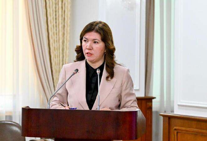 Казахстан меняет систему подготовки кадров в колледжах