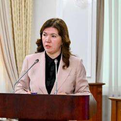 Казахстан меняет систему подготовки кадров в колледжах