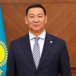Эльдар Толғанбаев Президенттің көмекшісі болып тағайындалды