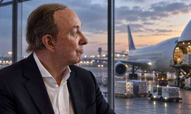 &laquo;Ешқайда кеткен жоқ&raquo;: Питер Фостер Alatau Air Cargo-да жаңа қызметке ауысады