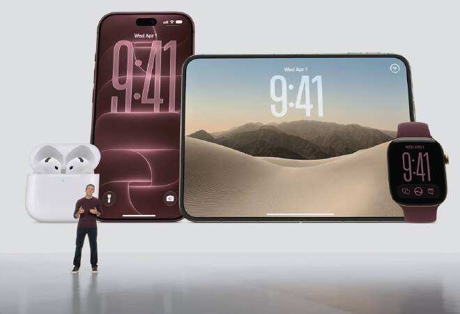 Apple представила первый складной iPhone Duo и новые iPhone 18 Pro