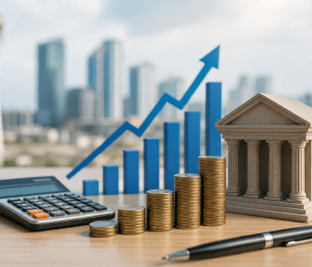 Инфляционные ожидания казахстанцев остались на уровне 12,1%