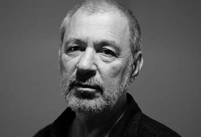 Скончался один из основателей интернет-журналистики Казахстана Юрий Мизинов