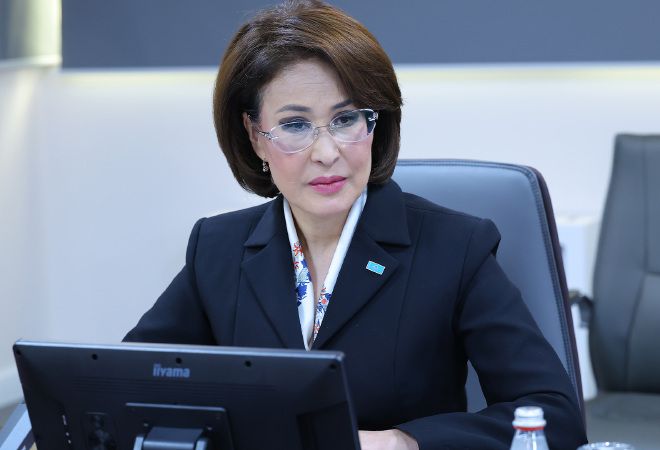 Денсаулық саласы 23 бытыраңқы жүйеден e-Densaulyq бірыңғай экожүйесіне көшуде  