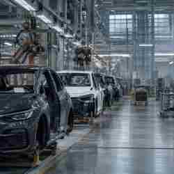 Volkswagen штатын қысқартып, зауыттарын жабуға 16 млрд еуро бөледі