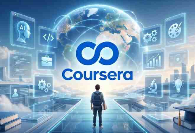 Казахстан расширяет использование Coursera в вузах