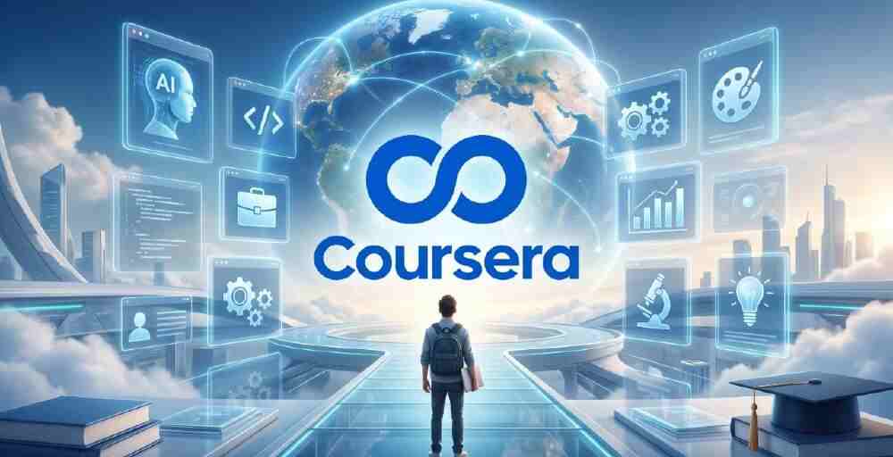 Казахстан расширяет использование Coursera в вузах