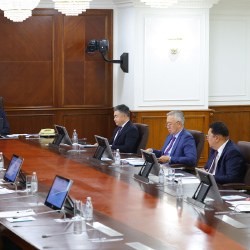 Казахстан утвердил план развития рынка цифровых активов