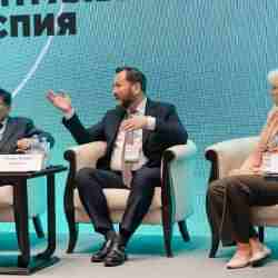 Казахстан намерен более чем вдвое нарастить переработку нефти