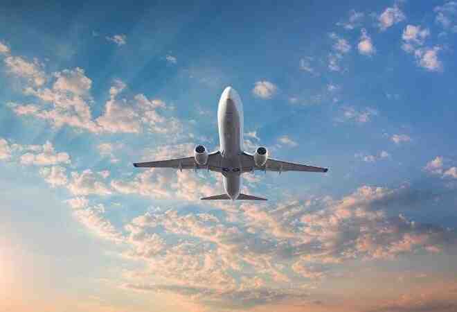 FlyDubai запустит грузовые рейсы между Алматы и Дубаем