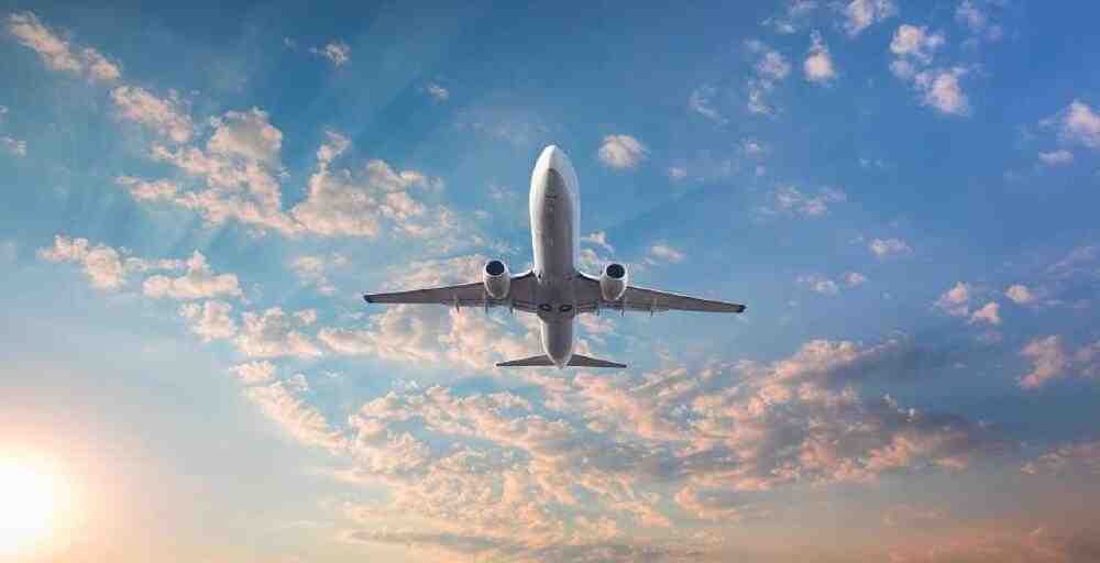 FlyDubai запустит грузовые рейсы между Алматы и Дубаем