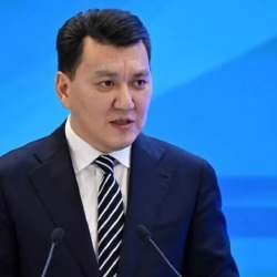 Ерлан Қарин  ішкі саясаттағы басымдықтар туралы айтты  