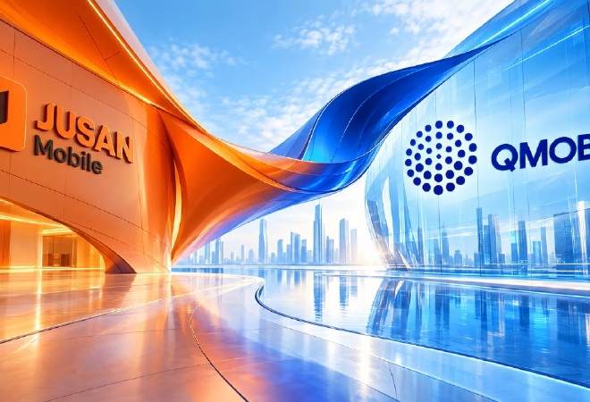 Jusan Mobile атауын өзгертті 