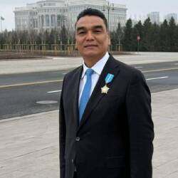 Проректора Satbayev University подозревают в даче взятки 