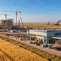 АБР ожидает роста экономики Казахстана на 4,8% в 2026 году