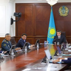 Уборочная кампания-2026: правительство поручило сохранить урожай и начать финансирование посевной-2027