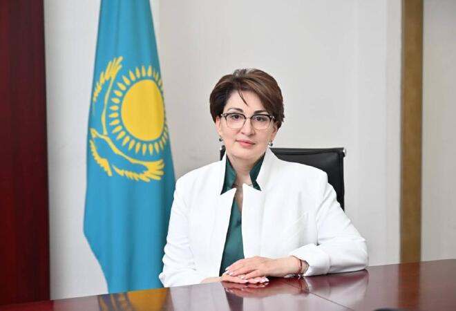 В Казахстане создадут единую Службу финансового омбудсмана
