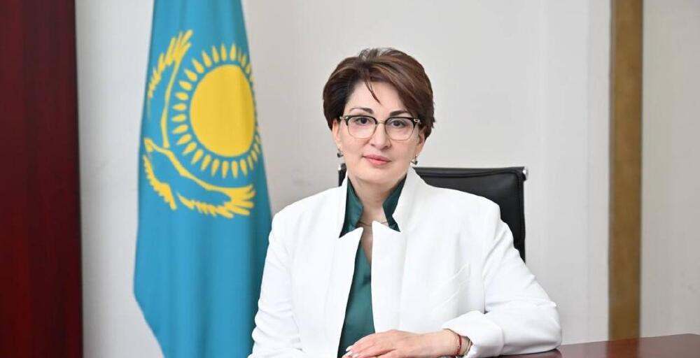 В Казахстане создадут единую Службу финансового омбудсмана