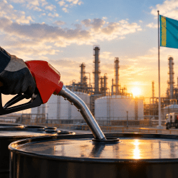 Акцизную меру для оптовых поставщиков нефтепродуктов приостановят с 2027 года