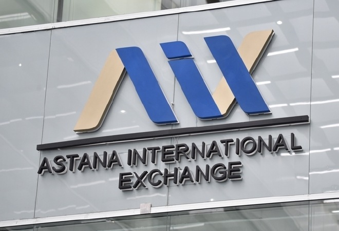 AIX обновила рекорд по торгам и усилила роль в привлечении капитала