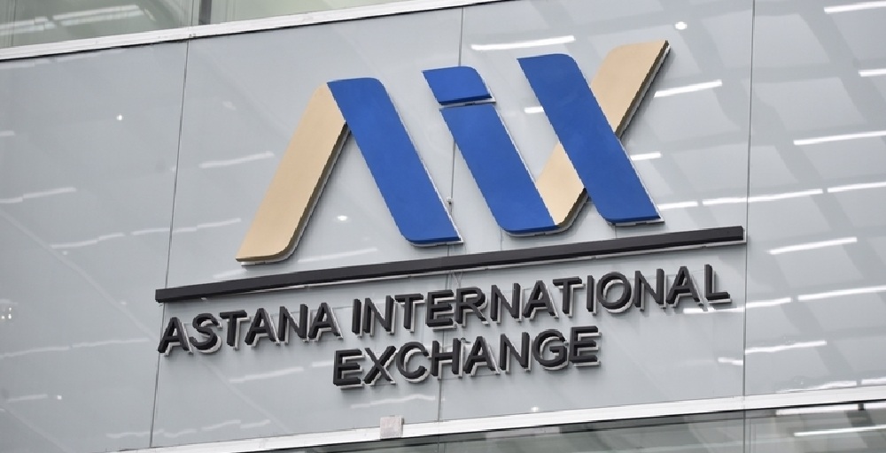 AIX обновила рекорд по торгам и усилила роль в привлечении капитала