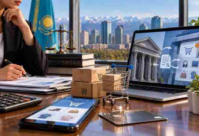 Налоги с 2027 года &ndash; какие обязанности могут появиться у банков и маркетплейсов
