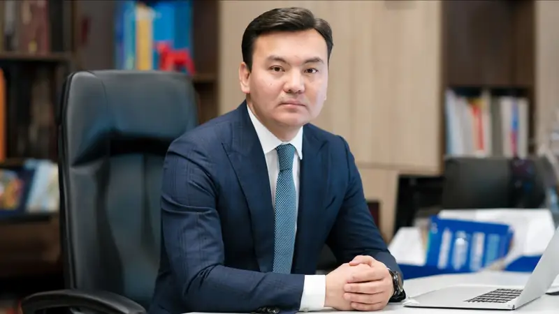 Bilim Group негізін қалаушы Қазақстанның ең ықпалды 50 бизнесменінің қатарына енді