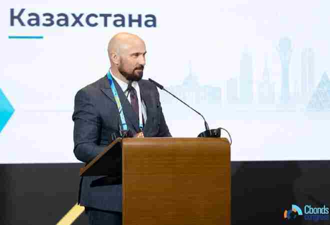 Рынок капитала Казахстана вырос почти вдвое за пять лет