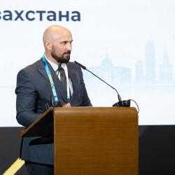 Рынок капитала Казахстана вырос почти вдвое за пять лет
