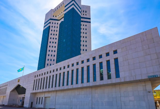 В Казахстане готовят масштабную реформу дорожной отрасли