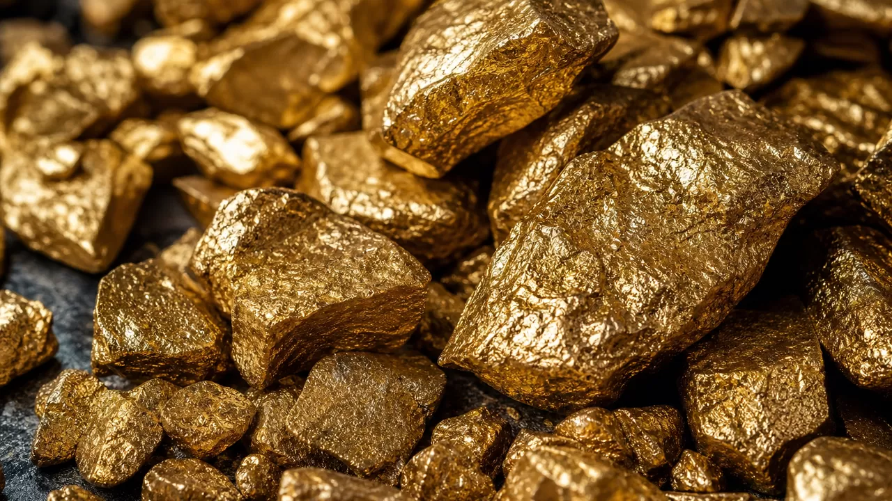 Solidcore Resources завершила выкуп акций на $1,2 млрд