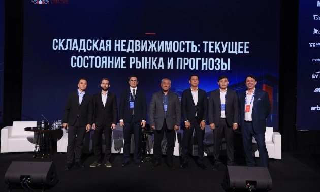 Орталық Азияның қойма нарығы болжамдарды нақты деректермен салыстырды: CAWS 2026 қорытындысы