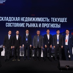Орталық Азияның қойма нарығы болжамдарды нақты деректермен салыстырды: CAWS 2026 қорытындысы