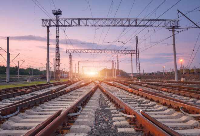 КТЖ привлечет до $135 млн на новую железную дорогу