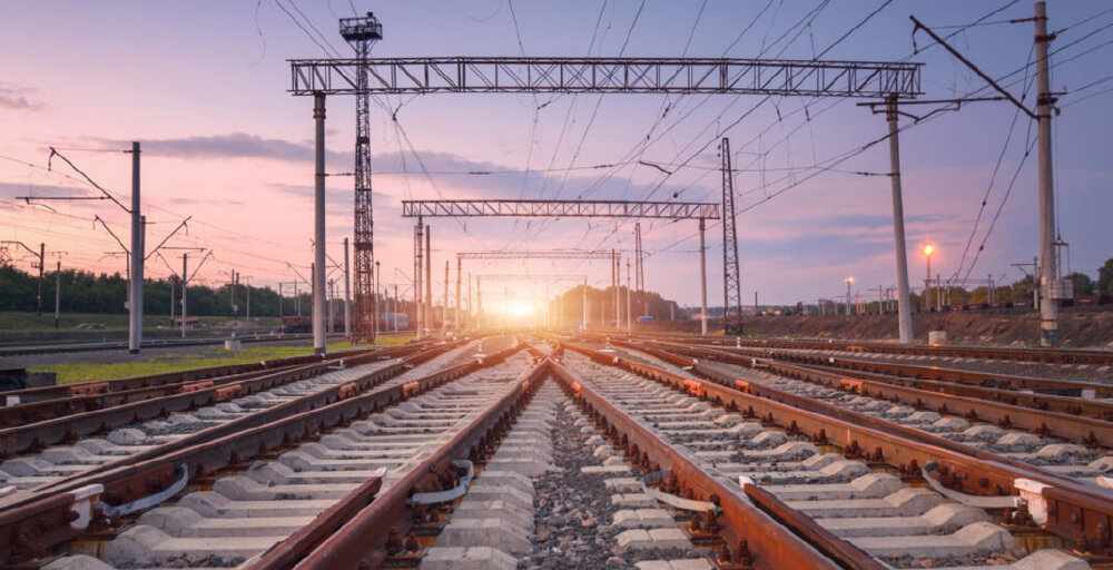 КТЖ привлечет до $135 млн на новую железную дорогу