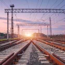 КТЖ привлечет до $135 млн на новую железную дорогу