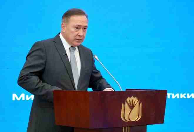 Казахстан и CNPC расширяют технологическое сотрудничество