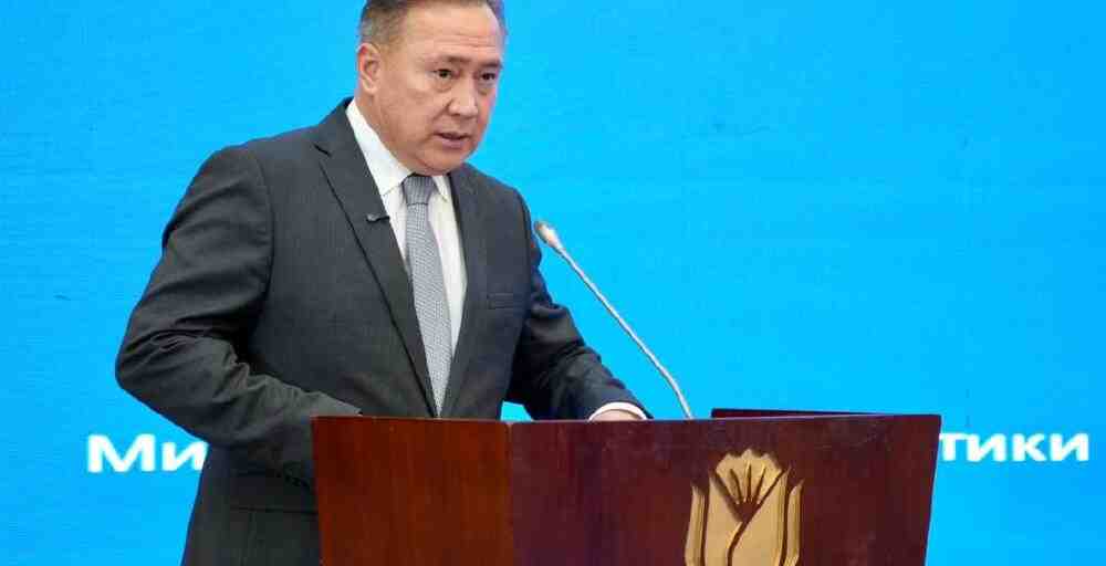 Казахстан и CNPC расширяют технологическое сотрудничество