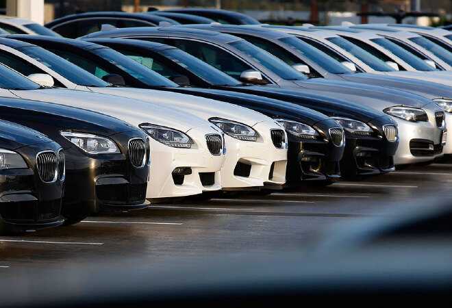 Производство легковых автомобилей в Казахстане выросло на 38%
