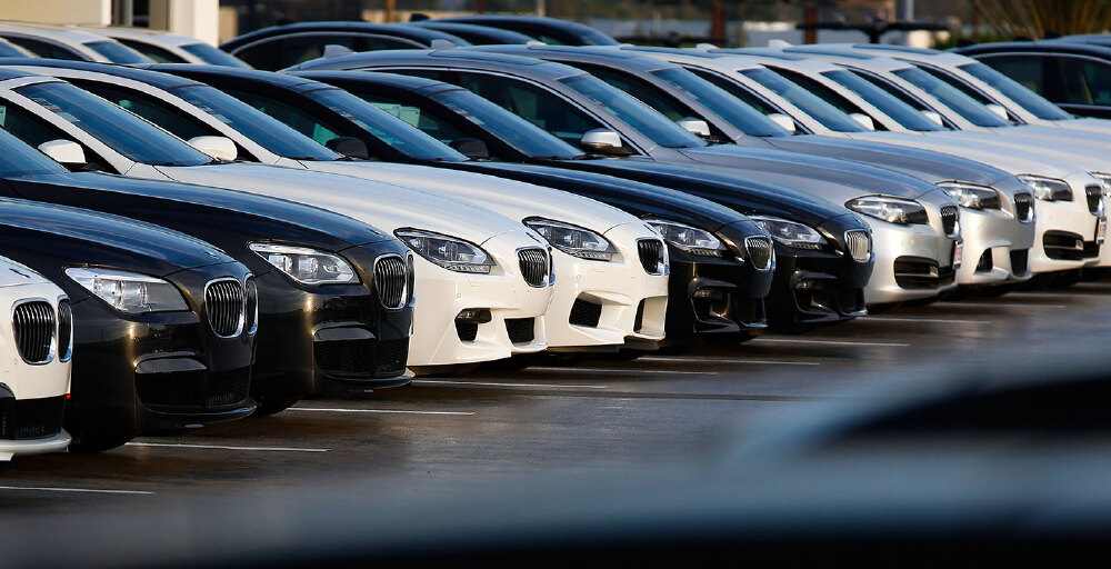 Производство легковых автомобилей в Казахстане выросло на 38%