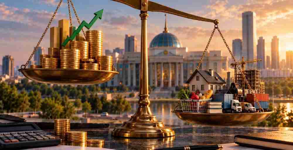 Высокая базовая ставка выгодна инвесторам. А кто за это платит?