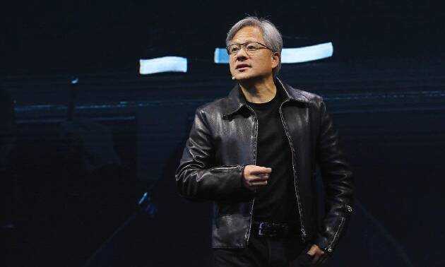 Дженсен Хуанг: интернатта өскен бала NVIDIA компаниясын қалай құрды